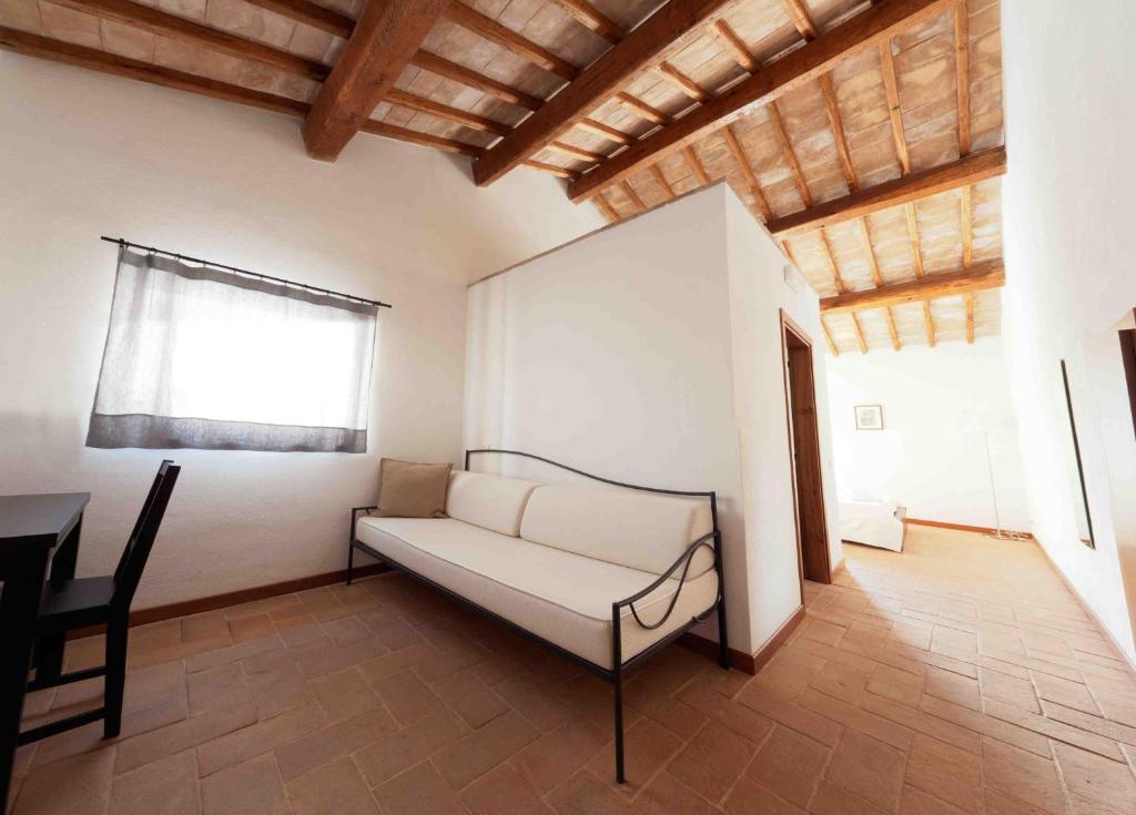 אקוואספרטה La Perticara Agriturismo חדר תמונה